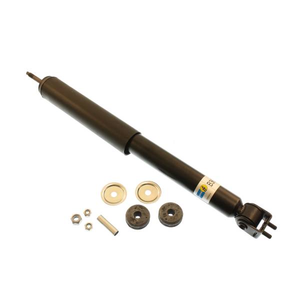 Bilstein - Bilstein B4 OE Replacement - Shock Absorber 24-005258 - Image 1