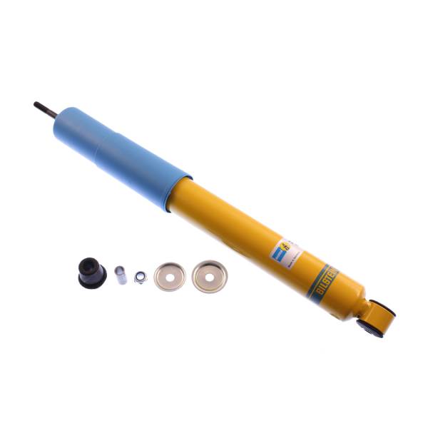 Bilstein - Bilstein B6 Performance - Shock Absorber 24-008037 - Image 1