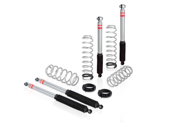 Eibach Springs - Eibach Springs ALL-TERRAIN LIFT KIT E80-51-023-06-22 - Image 1