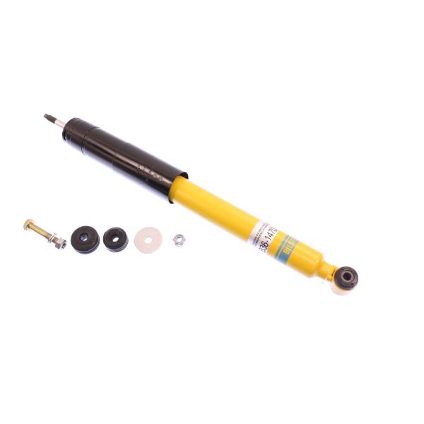 Bilstein - Bilstein B8 Performance Plus - Shock Absorber 24-014700 - Image 1