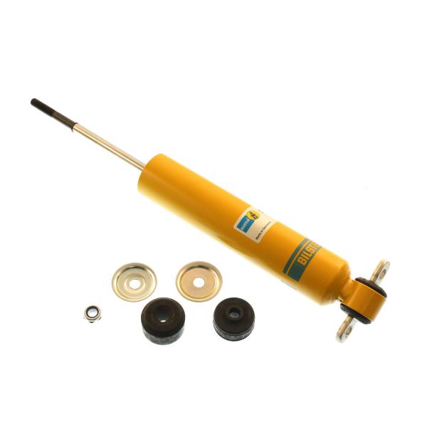 Bilstein - Bilstein B6 Performance - Shock Absorber 24-015165 - Image 1