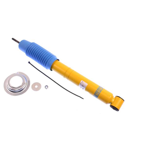 Bilstein - Bilstein B6 Performance - Shock Absorber 24-016650 - Image 1