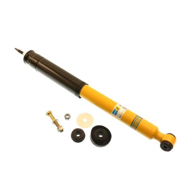 Bilstein - Bilstein B8 Performance Plus - Shock Absorber 24-018555 - Image 1