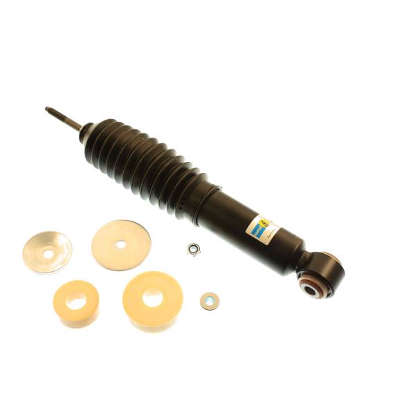 Bilstein - Bilstein B4 OE Replacement - Shock Absorber 24-018586 - Image 1