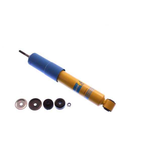 Bilstein - Bilstein B6 Performance - Shock Absorber 24-020541 - Image 1