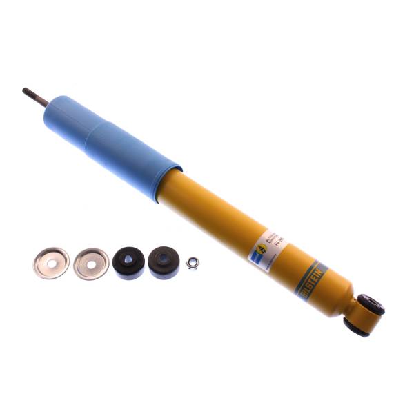 Bilstein - Bilstein B6 Performance - Shock Absorber 24-021487 - Image 1