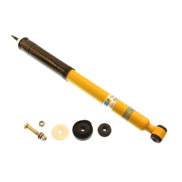 Bilstein - Bilstein B6 Performance - Shock Absorber 24-021562 - Image 1