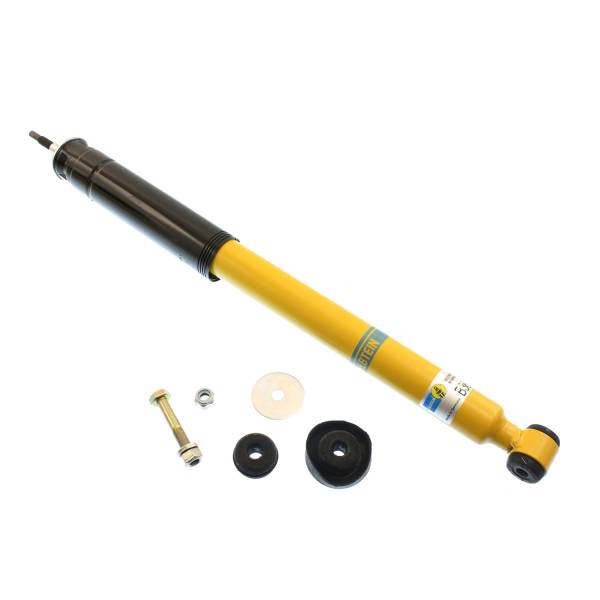 Bilstein - Bilstein B8 Performance Plus - Shock Absorber 24-021579 - Image 1