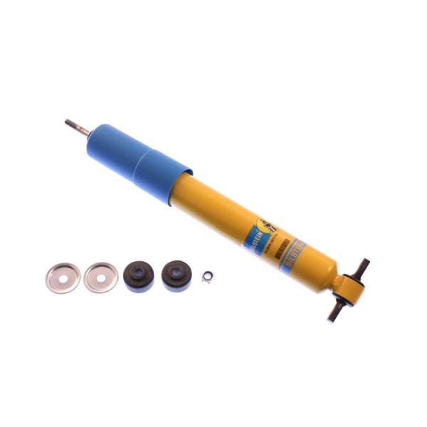 Bilstein - Bilstein B8 Performance Plus - Shock Absorber 24-029773 - Image 1