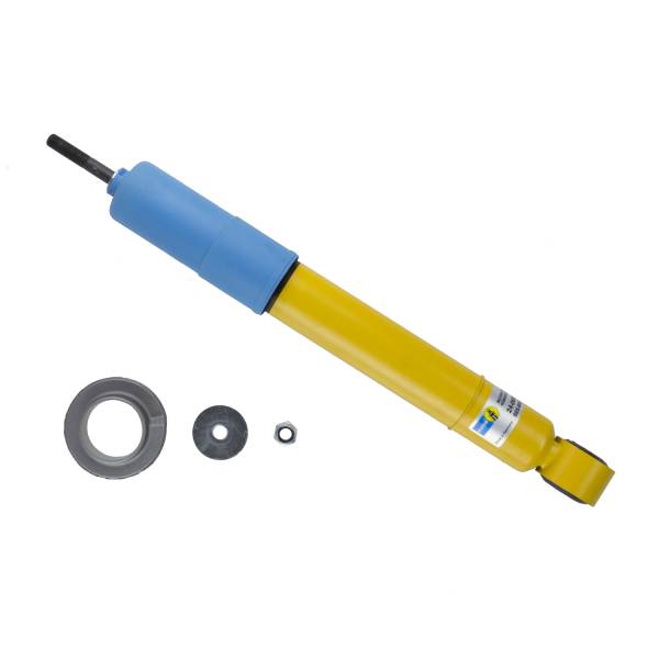 Bilstein - Bilstein B8 Performance Plus - Shock Absorber 24-069250 - Image 1