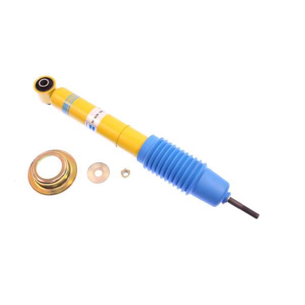 Bilstein - Bilstein B6 Performance - Shock Absorber 24-112703 - Image 1