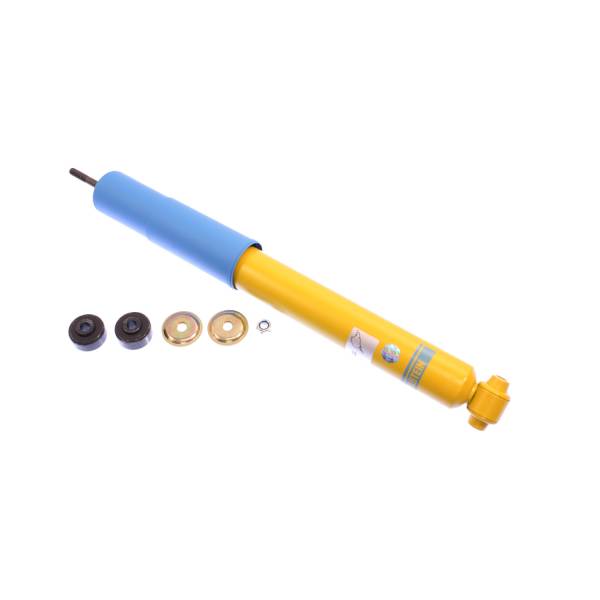 Bilstein - Bilstein B6 Performance - Shock Absorber 24-122245 - Image 1