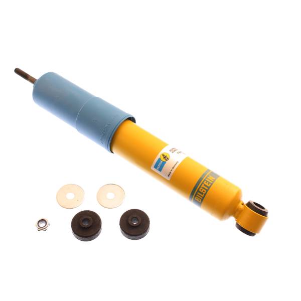 Bilstein - Bilstein B6 Performance - Shock Absorber 24-181501 - Image 1