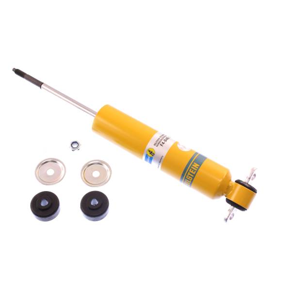 Bilstein - Bilstein B6 Performance - Shock Absorber 24-184731 - Image 1