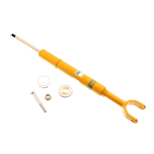 Bilstein - Bilstein B6 Performance - Shock Absorber 24-185028 - Image 1