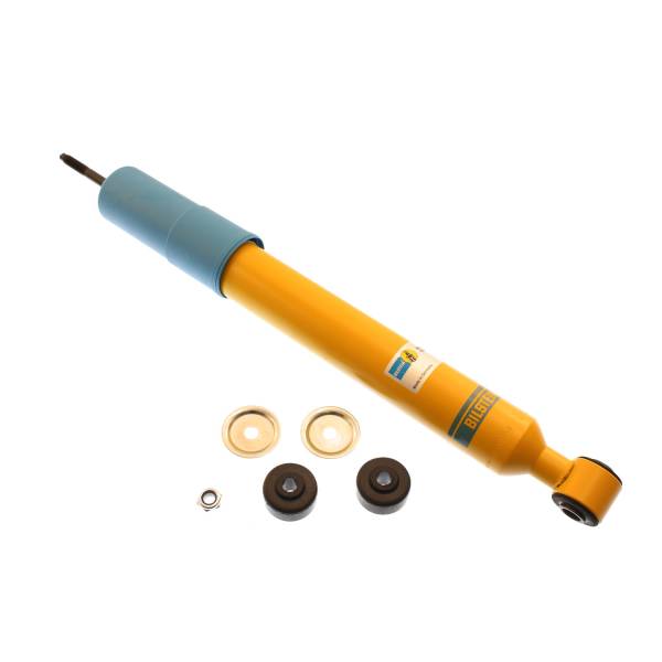 Bilstein - Bilstein B6 Performance - Shock Absorber 24-185356 - Image 1