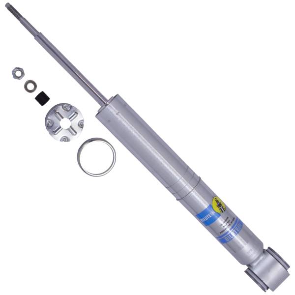 Bilstein - Bilstein B8 5100 (Ride Height Adjustable) - Shock Absorber 24-186698 - Image 1