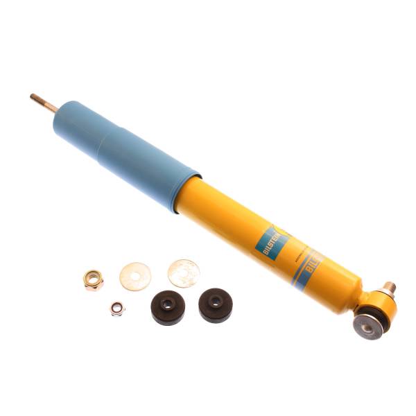 Bilstein - Bilstein B6 Performance - Shock Absorber 24-192934 - Image 1