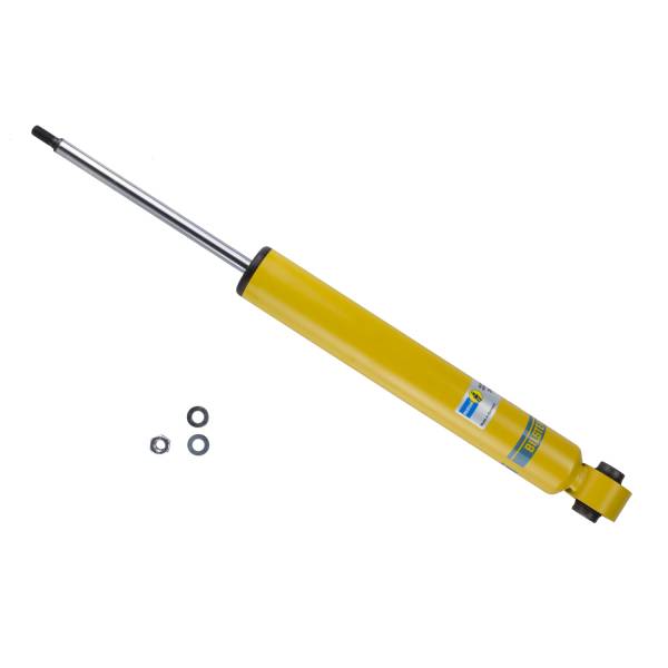 Bilstein - Bilstein B6 Performance - Shock Absorber 24-243407 - Image 1