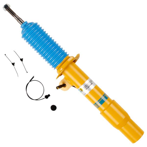 Bilstein - Bilstein B6 Performance (DampTronic) - Suspension Strut Assembly 31-224567 - Image 1