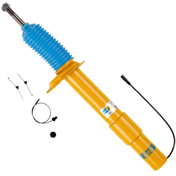 Bilstein - Bilstein B6 Performance (DampTronic) - Suspension Strut Assembly 31-234207 - Image 1