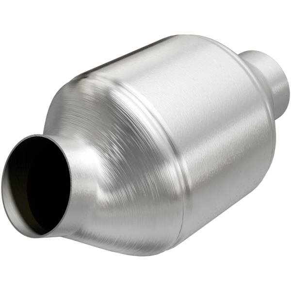 MagnaFlow Exhaust Products - MagnaFlow Exhaust Products OEM Grade Universal Catalytic Converter - 2.00in. 51774 - Image 1