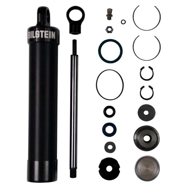 Bilstein - Bilstein AS2 Series - Shock Absorber 33-315430 - Image 1