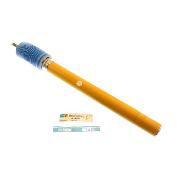 Bilstein - Bilstein B8 Performance Plus - Suspension Strut Cartridge 34-181546 - Image 1