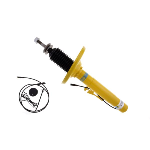 Bilstein - Bilstein B8 Performance Plus (DampTronic) - Suspension Strut Assembly 35-118275 - Image 1