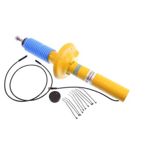 Bilstein - Bilstein B6 Performance (DampTronic) - Suspension Strut Assembly 35-122128 - Image 1