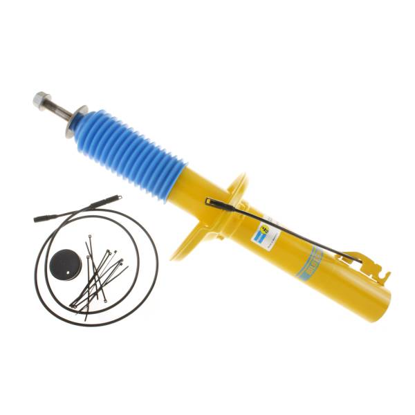 Bilstein - Bilstein B8 Performance Plus (DampTronic) - Suspension Strut Assembly 35-122142 - Image 1