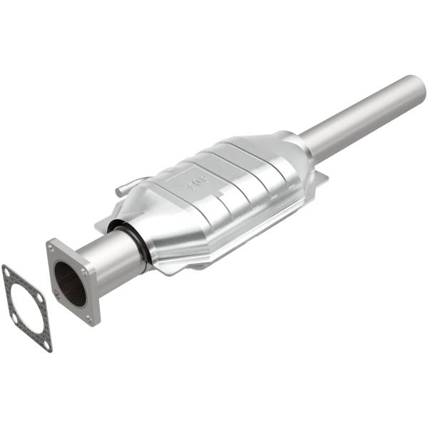 MagnaFlow Exhaust Products - MagnaFlow Exhaust Products Standard Grade Direct-Fit Catalytic Converter 23225 - Image 1
