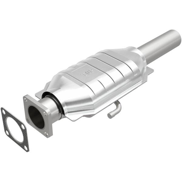 MagnaFlow Exhaust Products - MagnaFlow Exhaust Products California Direct-Fit Catalytic Converter 3391229 - Image 1