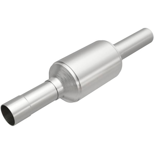 MagnaFlow Exhaust Products - MagnaFlow Exhaust Products California Direct-Fit Catalytic Converter 3391221 - Image 1