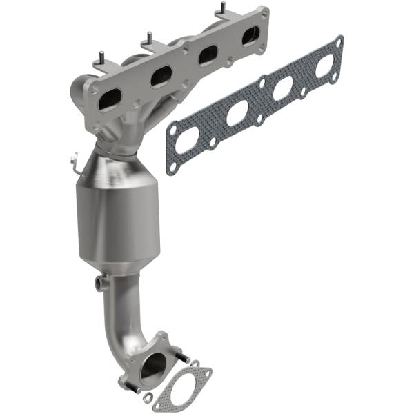 MagnaFlow Exhaust Products - MagnaFlow Exhaust Products California Manifold Catalytic Converter 5451159 - Image 1