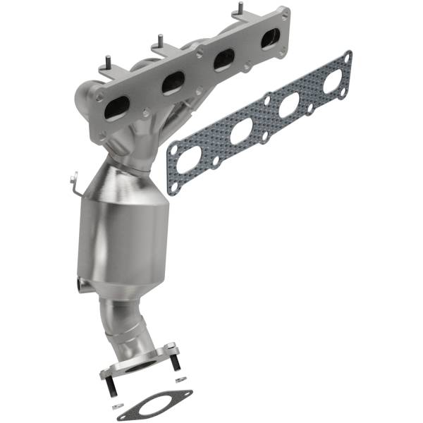 MagnaFlow Exhaust Products - MagnaFlow Exhaust Products California Manifold Catalytic Converter 5451158 - Image 1