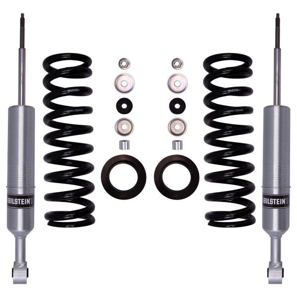 Bilstein - Bilstein B8 6112 - Suspension Kit 47-309975 - Image 1