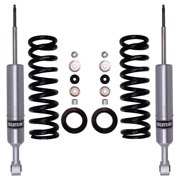 Bilstein - Bilstein B8 6112 - Suspension Kit 47-310025 - Image 1