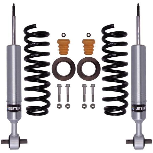 Bilstein - Bilstein B8 6112 - Suspension Kit 47-310995 - Image 1