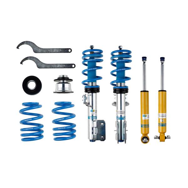 Bilstein - Bilstein B16 (PSS10) - Suspension Kit 48-253901 - Image 1