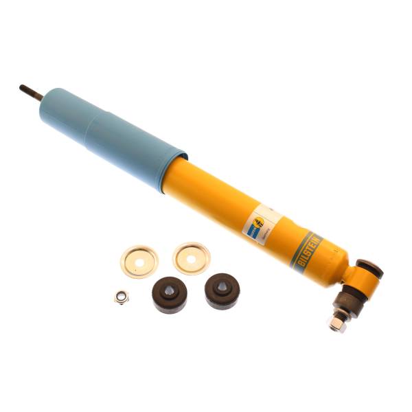 Bilstein - Bilstein B6 Performance - Shock Absorber AK2074 - Image 1