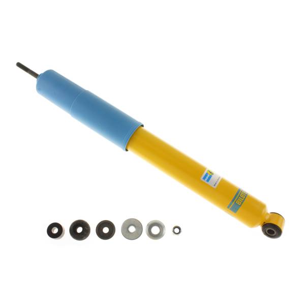 Bilstein - Bilstein B6 Performance - Shock Absorber B46-0174 - Image 1