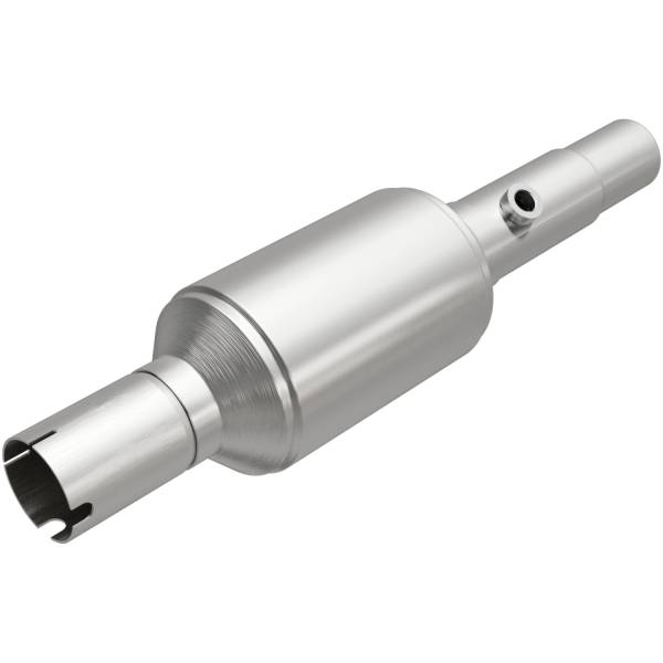 MagnaFlow Exhaust Products - MagnaFlow Exhaust Products HM Grade Direct-Fit Catalytic Converter 23226 - Image 1