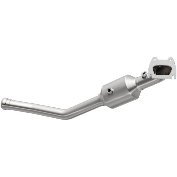 MagnaFlow Exhaust Products - MagnaFlow Exhaust Products OEM Grade Direct-Fit Catalytic Converter 21-250 - Image 1