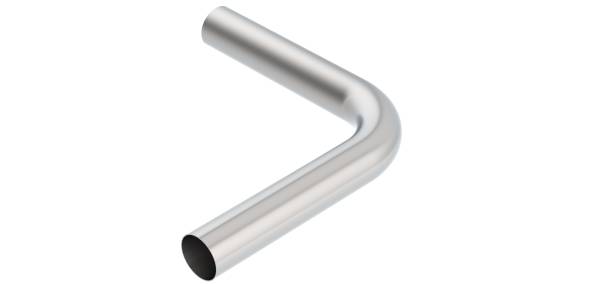 Borla - Borla Accessory - Stainless Steel Universal Elbow 19001 - Image 1