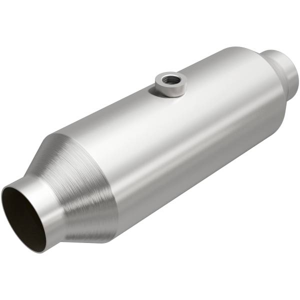 MagnaFlow Exhaust Products - MagnaFlow Exhaust Products California Universal Catalytic Converter 5451356 - Image 1