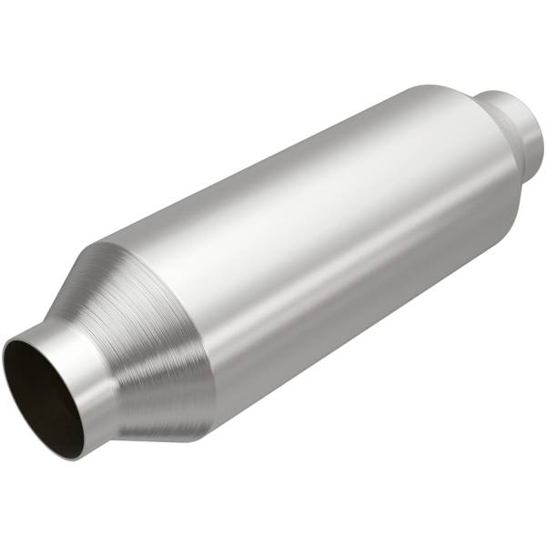 MagnaFlow Exhaust Products - MagnaFlow Exhaust Products California Universal Catalytic Converter 5451305 - Image 1