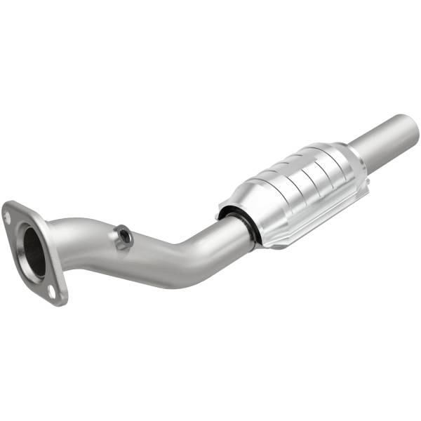 MagnaFlow Exhaust Products - MagnaFlow Exhaust Products OEM Grade Direct-Fit Catalytic Converter 49961 - Image 1
