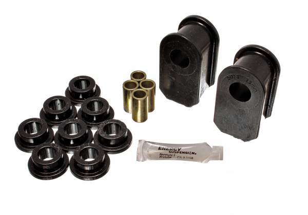 Energy Suspension - Energy Suspension 3-1/2in. TALL FRAME BUSHING 4.5127G - Image 1