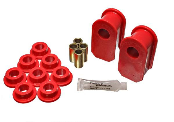 Energy Suspension - Energy Suspension 3-1/2in. TALL FRAME BUSHING 4.5127R - Image 1